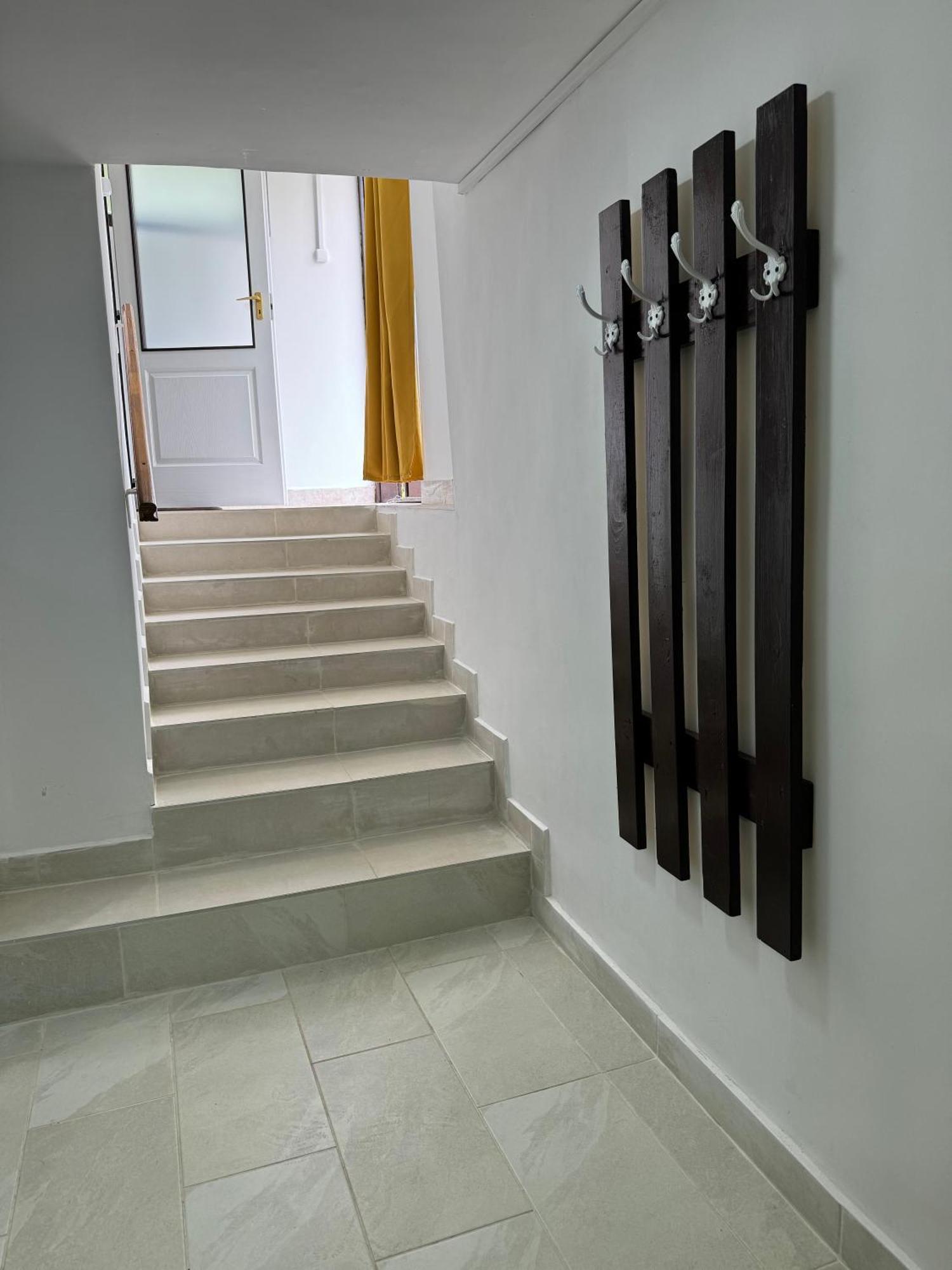 Apartament Avar Nyíregyháza