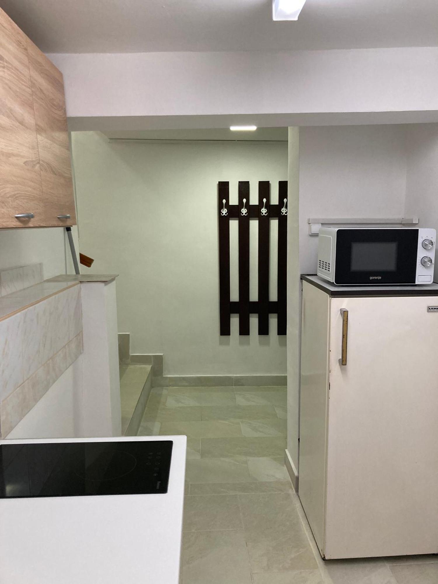 Apartament Avar